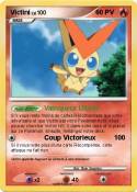 Victini