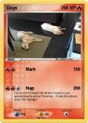Dogs