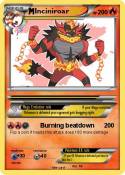 Inciniroar
