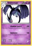 Shadow lugia