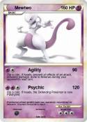 Mewtwo