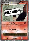 Deez Nuts