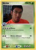Nicolas