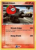 Strawb Snipah