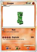 Creeper