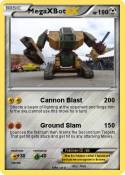 MegaXBot