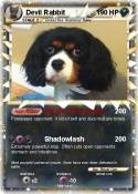 Devil Rabbit
