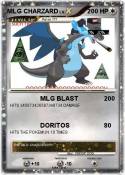 MLG CHARZARD