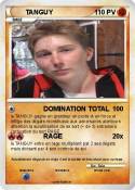 TANGUY