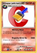 CCleaner (with