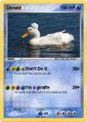 Donald