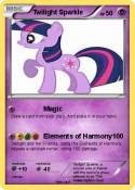 Twilight Sparkl