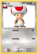 toad