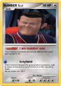 NUMBER 1