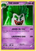 THE JOKER