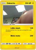 Dabachu