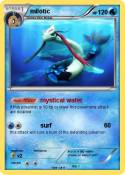 milotic