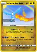 articuno&moltres