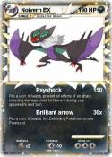 Noivern EX