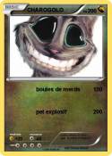CHAROGOLO