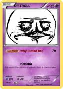 DR.TROLL
