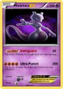Mewtwo