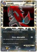 zoroark