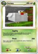 Chicken