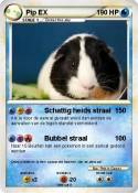 Pip EX