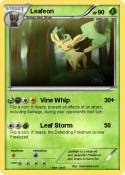 Leafeon