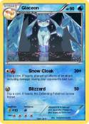 Glaceon