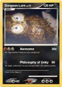 Dungeon Lore