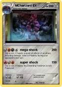 MCharizard EX