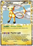PikaMew