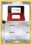netendo 3DS