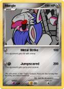 Mangle