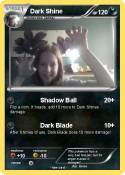 Dark Shine