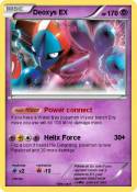 Deoxys EX
