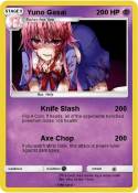 Yuno Gasai