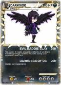 DARKSIDE