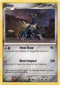 Dialga