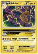 Raichu