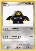 Lloyd
