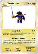 Thunderzayn
