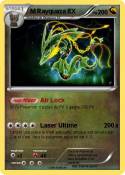 M Rayquaza EX
