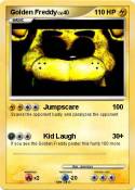 Golden Freddy
