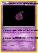 purple 65465876