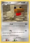 Chicken