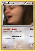 Payton