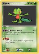 Treecko